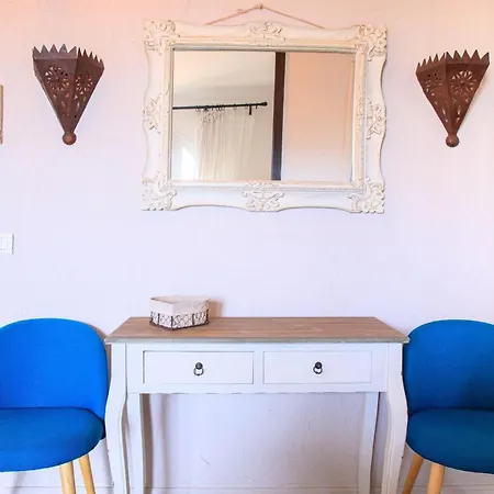 Bel 5* Vue Et Suquet - Centre Διαμέρισμα *