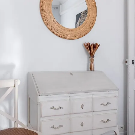 Bel 5* Vue Et Suquet - Centre *