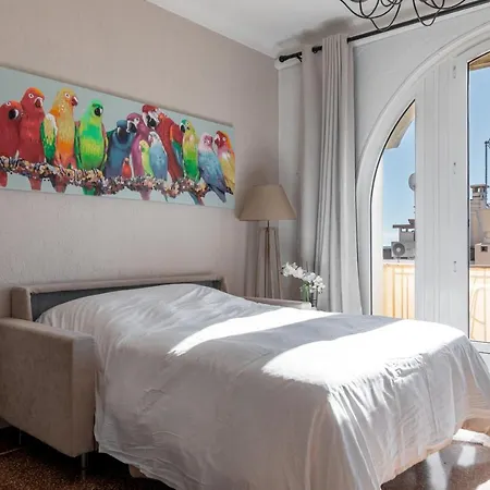 Bel 5* Vue Et Suquet - Centre