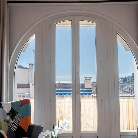 Bel 5* Vue Et Suquet - Centre