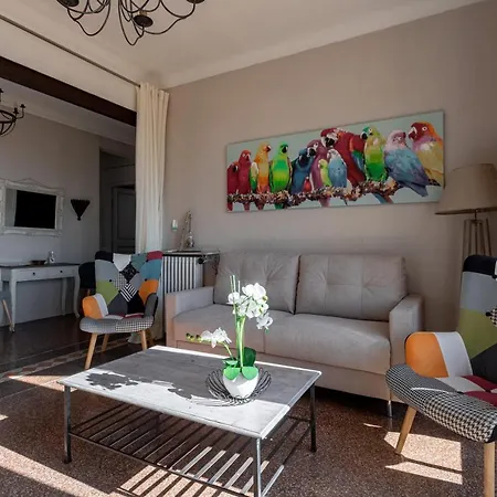 Bel 5* Vue Et Suquet - Centre Διαμέρισμα Κάννες